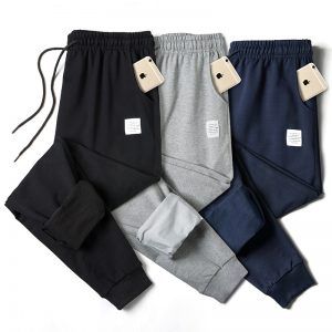 Boys' Trousers