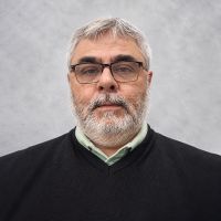 Mr. Ghulam Mehdi Hydri (Kaukab Hydri) 