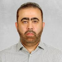 Mr. M. Hassan Siddiq 
