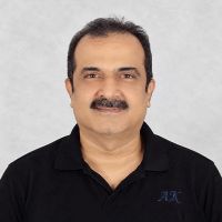 Mr. Hasan Askari Kamani 