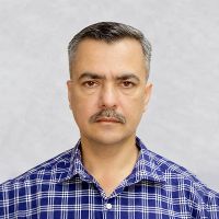 Mr. Imran Ehsan 