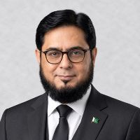 Mr. Mahmood Nara 