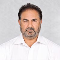 Mr. Sohail Malik 