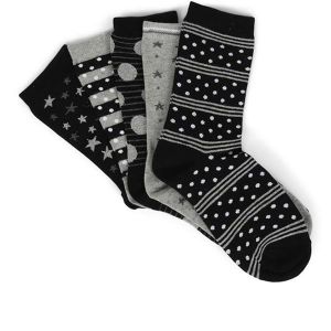 Ladies Socks