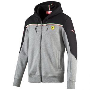 Sweat Jackets