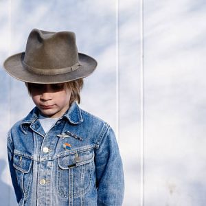Boy's Denim