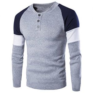 Men's Full Sleeve T-Shirts