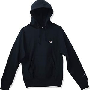 Fleece Pullover Hooded Top