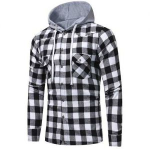Hooded T-Shirts
