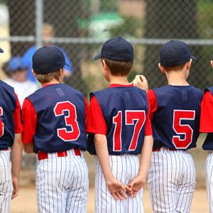Sports Uniform