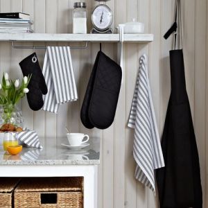 Kitchen Linen