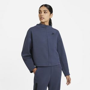 Basic Fleece Tops Ladies