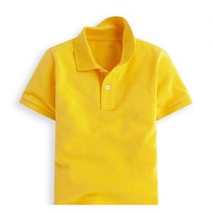 Kids' Polo Shirt