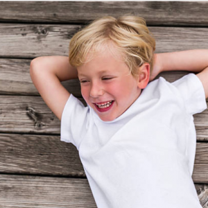 Kids T-shirts