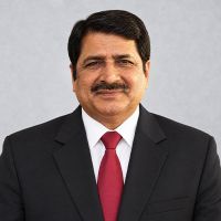 Mr. Abdur Rauf 