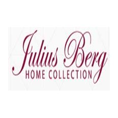 JULIUS BERG HOME COLLECTION