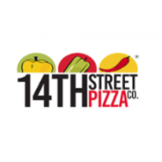 14th STREET PIZZA