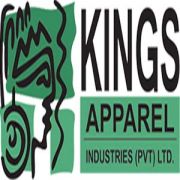 Kings Apparel Industries (Pvt) Ltd