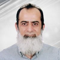  Mr. Asif Abdul Razzak 