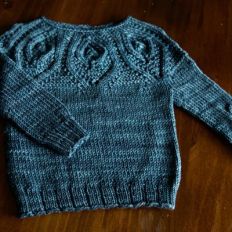 Bottom Knits