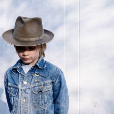 Boy's Denim