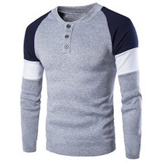 Men's Full Sleeve T-Shirts