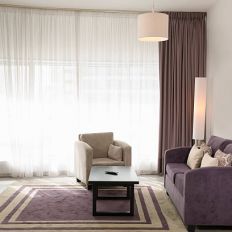 Curtain