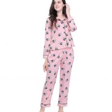 Girl's Nightwear