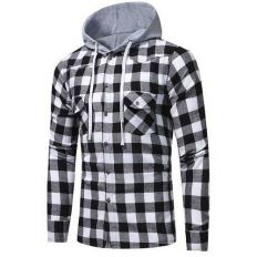 Hooded T-Shirts