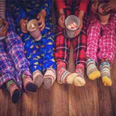 Kids Pyjamas