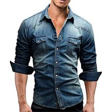 Men's Garments