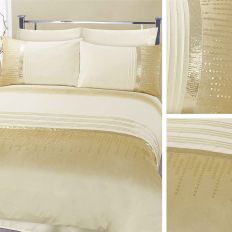 Dyed Duvet Covers