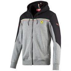 Sweat Jackets