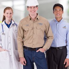 Uniforms