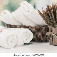Face Towels