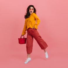 Girl's Trousers