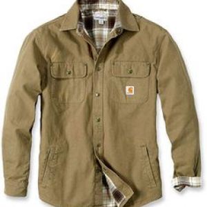 Basic Fleece Tops Gents