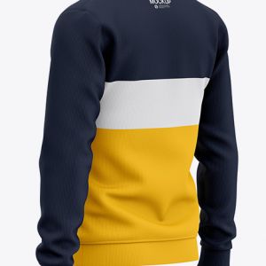 Men's Sweat Shirt