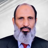 Mr. Muhammad Ali  Ansari