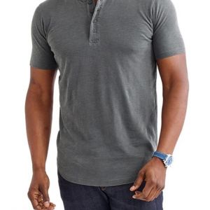 Henley T-Shirts