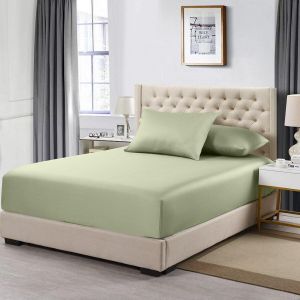 Fitted Bed Sheets