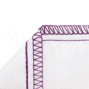 Over Lock Five Thread Safety Machine